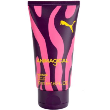 

Puma Animagical Woman гель для душу тестер для жінок 50 мл