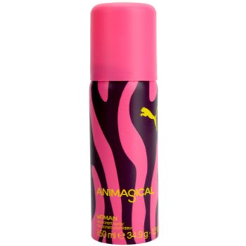 Puma Animagical Woman deodorant spray pentru femei imagine produs