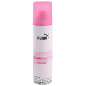 

Puma Flowing Woman дезодорант-спрей для жінок 150 мл