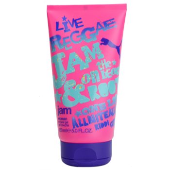 Puma jam woman gel de dus pentru femei