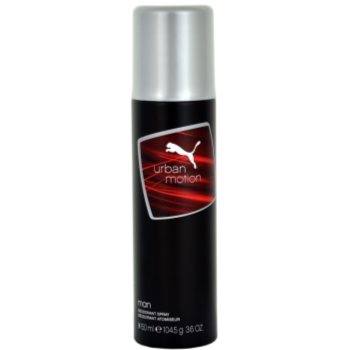 Puma urban motion deospray pentru bărbați