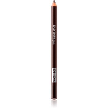 Pupa Easy Liner Eyes creion kohl pentru ochi