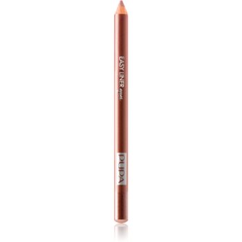 Pupa Easy Liner Eyes creion kohl pentru ochi