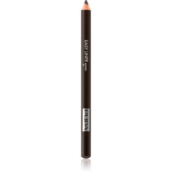 

Pupa Easy Liner Eyes каяловий олівець для очей відтінок 111 Brown 1,1 гр