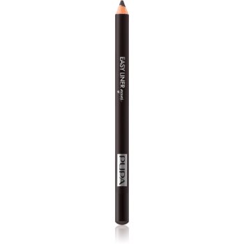

Pupa Easy Liner Eyes каяловий олівець для очей відтінок 112 Deep Brown 1,1 гр