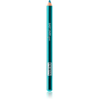 Pupa Easy Liner Eyes creion kohl pentru ochi