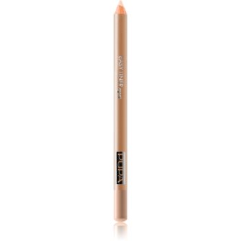 

Pupa Easy Liner Eyes каяловий олівець для очей відтінок 550 Butter 1,1 гр