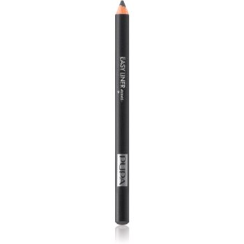 Pupa Easy Liner Eyes creion kohl pentru ochi