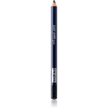 Pupa Easy Liner Eyes creion kohl pentru ochi