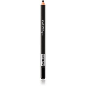 

Pupa Easy Liner Eyes каяловий олівець для очей відтінок 559 Black 1,1 гр