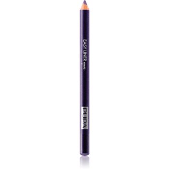 Pupa Easy Liner Eyes creion kohl pentru ochi