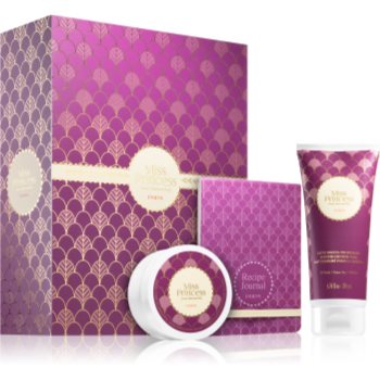Pupa miss princess green tea set cadou