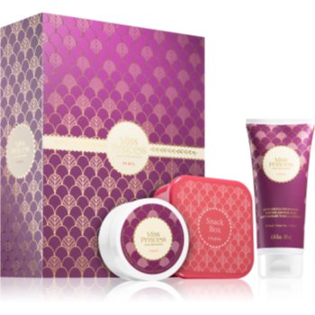 Pupa miss princess green tea set cadou (pentru corp)