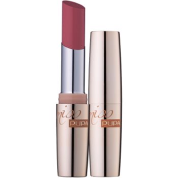 

Pupa Miss Pupa ультраблискуча помада відтінок 106 Doll Pink 2,4 мл