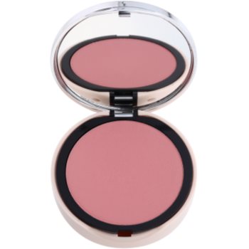

Pupa Like a Doll Maxi Blush компактні рум'яна з пензликом та дзеркальцем відтінок 101 Sweet Pink 9,5 гр