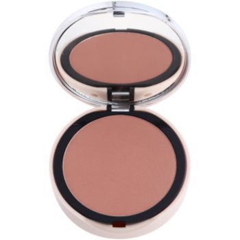 

Pupa Like a Doll Maxi Blush компактні рум'яна з пензликом та дзеркальцем відтінок 300 Light Bronze 9,5 гр
