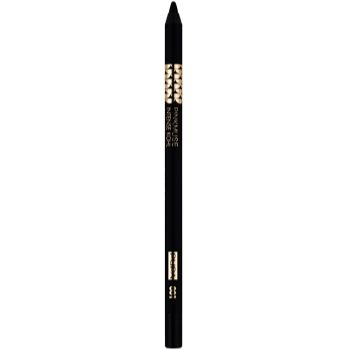

Pupa Pink Muse каяловий олівець для очей відтінок 001 Extra Black 1,6 гр