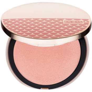 Pupa Pink Muse iluminator
