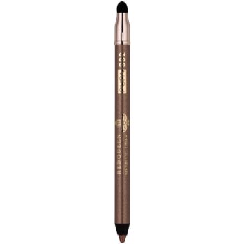 

Pupa Red Queen металічний олівець для очей відтінок 002 Golden Amber 1,1 гр