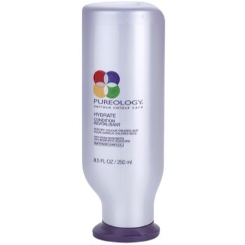 Pureology Hydrate balsam hidratant pentru par uscat si vopsit