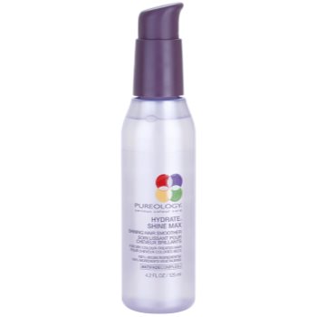 Pureology Hydrate ser netezire pentru stralucire