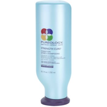 Pureology Strength Cure posilující kondicionér pro poškozené a barvené vlasy 250 ml