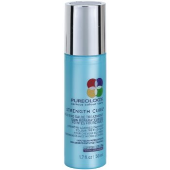 Pureology Strength Cure péče na roztřepené konečky vlasů 50 ml