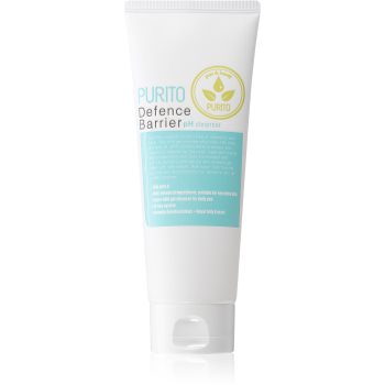 Purito defence barrier gel de curatare ph 5,5