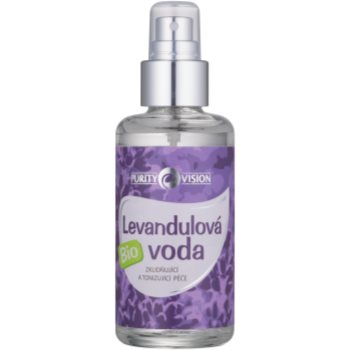 Purity vision lavender apă de lavandă