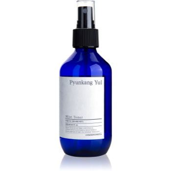 Pyunkang yul mist toner lotiune tonica sub forma de spray pentru fata