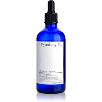 Pyunkang yul moisture ampoule fiolă cu efect de hidratare