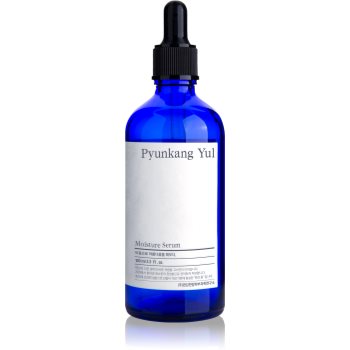 Pyunkang yul moisture serum ser cu hidratare intensiva