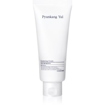 Pyunkang yul cleansing foam spuma curatare intensa. pentru pori dilatati