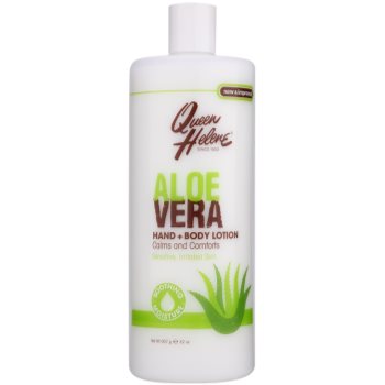 Queen Helene Aloe Vera krém na ruce a tělo 907 g