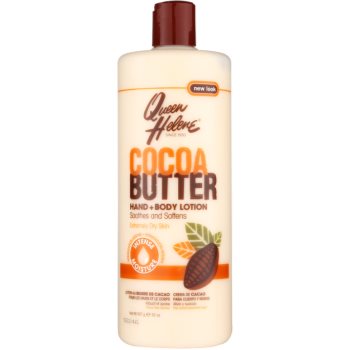 Queen Helene Cocoa Butter krém na ruce a tělo 907 g