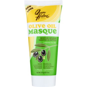 Queen helene olive oil masca pentru piele foarte uscata