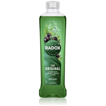 Radox Original spuma de baie relaxanta imagine