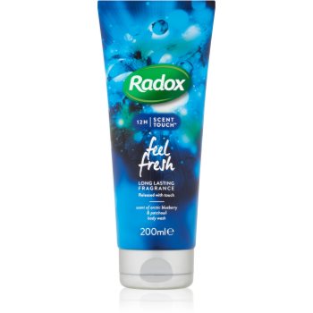 Radox Feel Fresh 12h Scent Touch gel de du? imagine