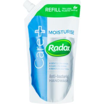 Radox Feel Hygienic Moisturise săpun lichid rezervă