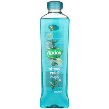 Radox Feel Restored Stress Relief spuma de baie imagine