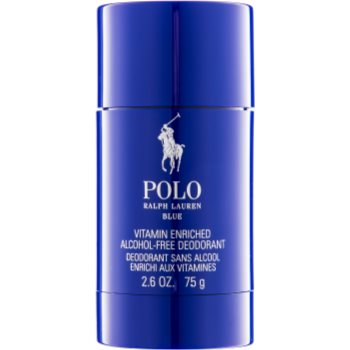 Ralph Lauren Polo Blue deostick pentru bărbați