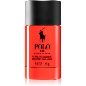 Ralph lauren polo red deostick