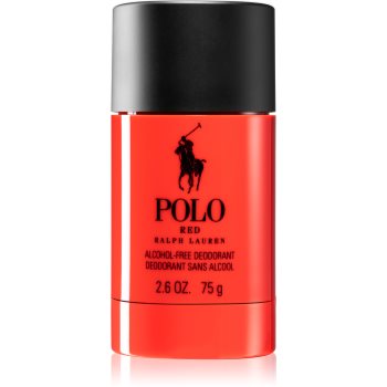 Ralph Lauren Polo Red deostick