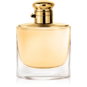 Ralph Lauren Woman Eau de Parfum pentru femei