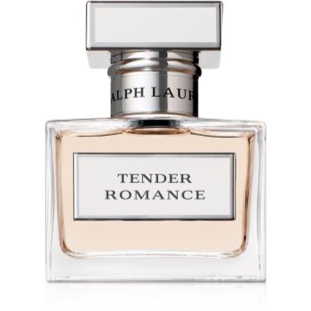 Ralph Lauren Tender Romance Eau de Parfum pentru femei