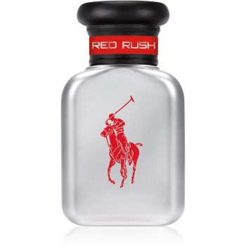 

Ralph Lauren Polo Red Rush туалетна вода для чоловіків 40 мл