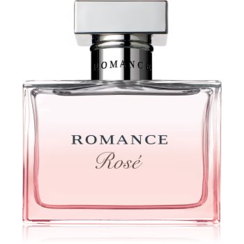 Ralph Lauren Romance Rosé Eau de Parfum pentru femei