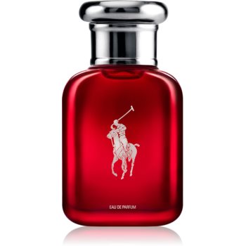 Ralph Lauren Polo Red Eau de Parfum pentru bărbați