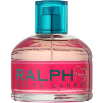 Ralph Lauren Ralph Love eau de toilette pentru femei