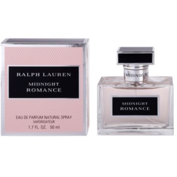 Ralph Lauren Midnight Romance eau de parfum pentru femei 50 ml